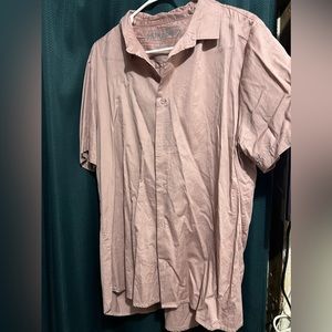 Skin & bones button down shirt